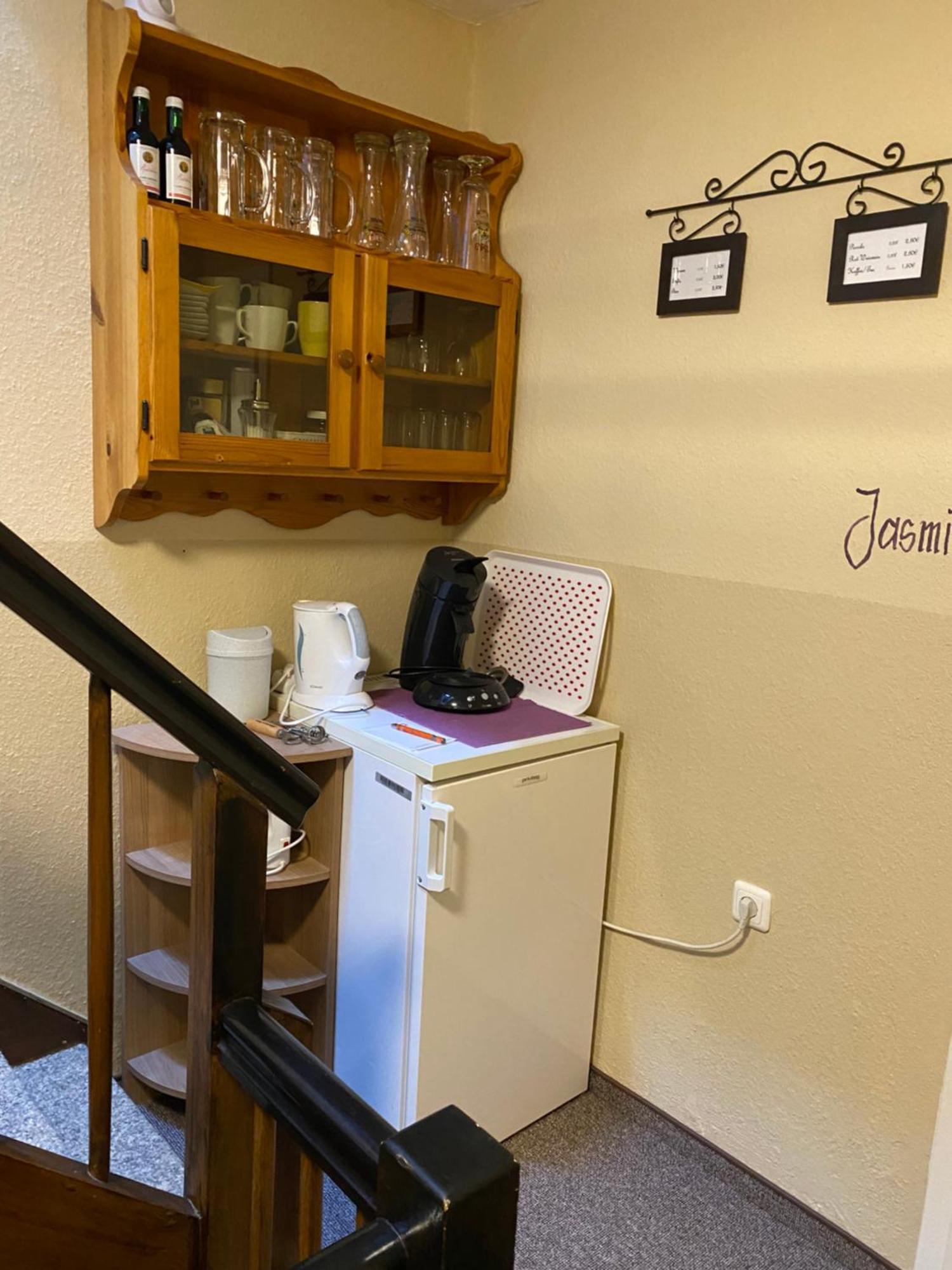 奥博奥多夫 福鲁克斯佩拉文德尔旅馆酒店 外观 照片