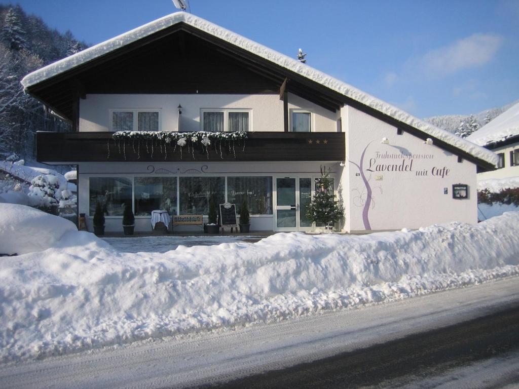 奥博奥多夫 福鲁克斯佩拉文德尔旅馆酒店 外观 照片